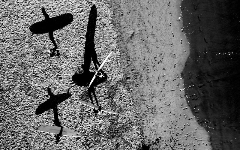 Longboard en la Quinta Región